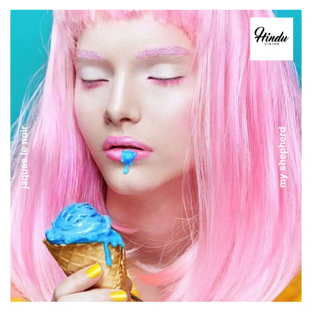 My Shepherd (Radio Edit)