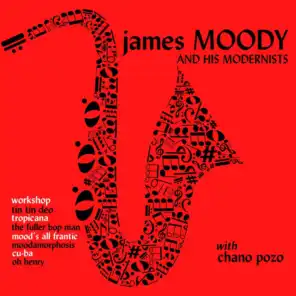 James Moody's Modernists