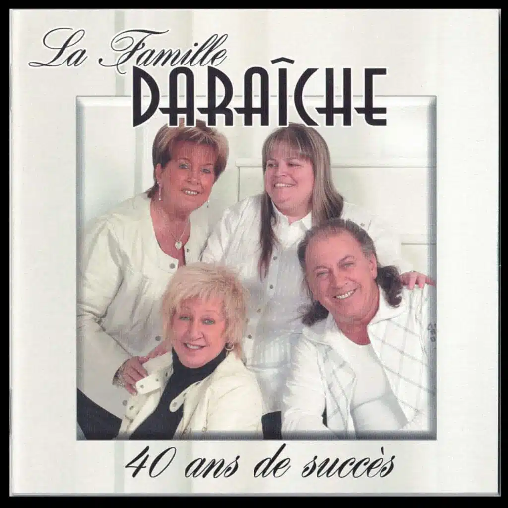 Le grand départ