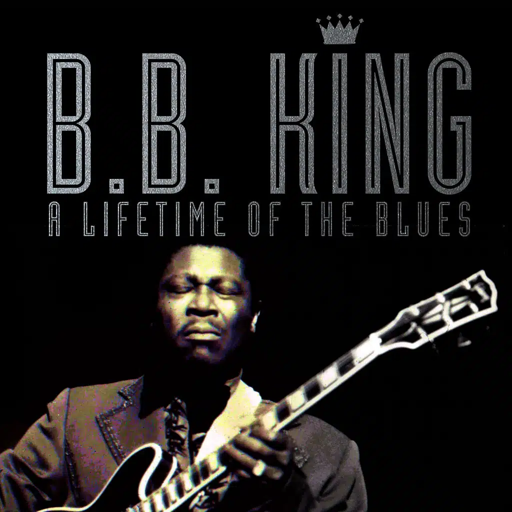 Every Day I Have the Blues