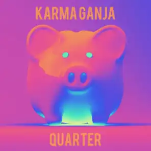 Quarter (feat. jdot.beatz)