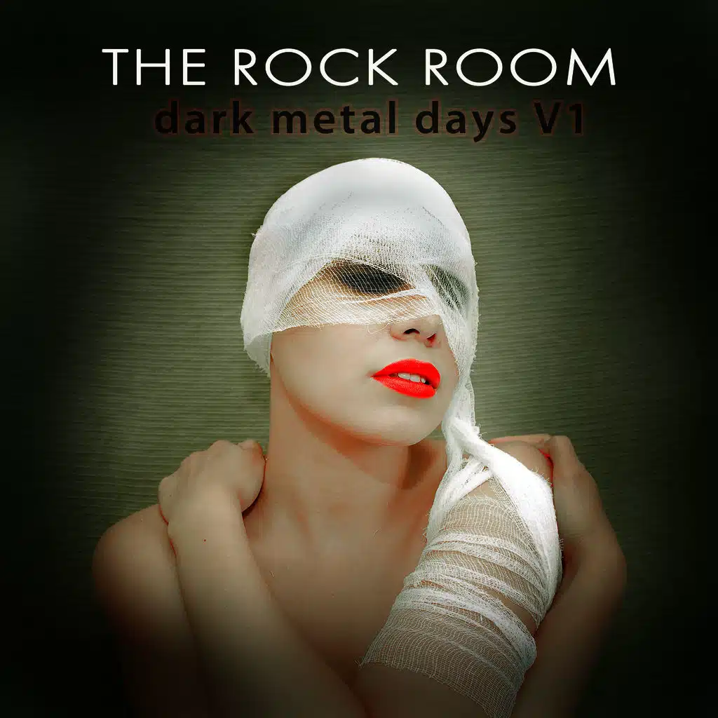The Rock Room: Dark Metal Days, Vol. 1