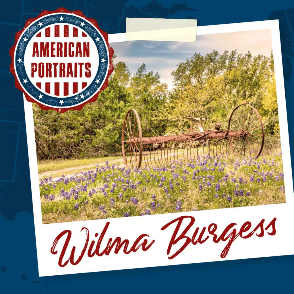Wilma Burgess