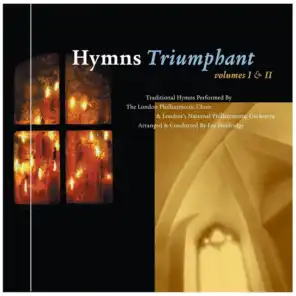 Hymns Triumphant Volumes I & II