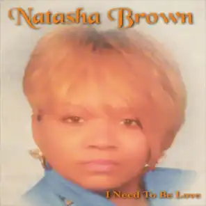 Natasha Brown