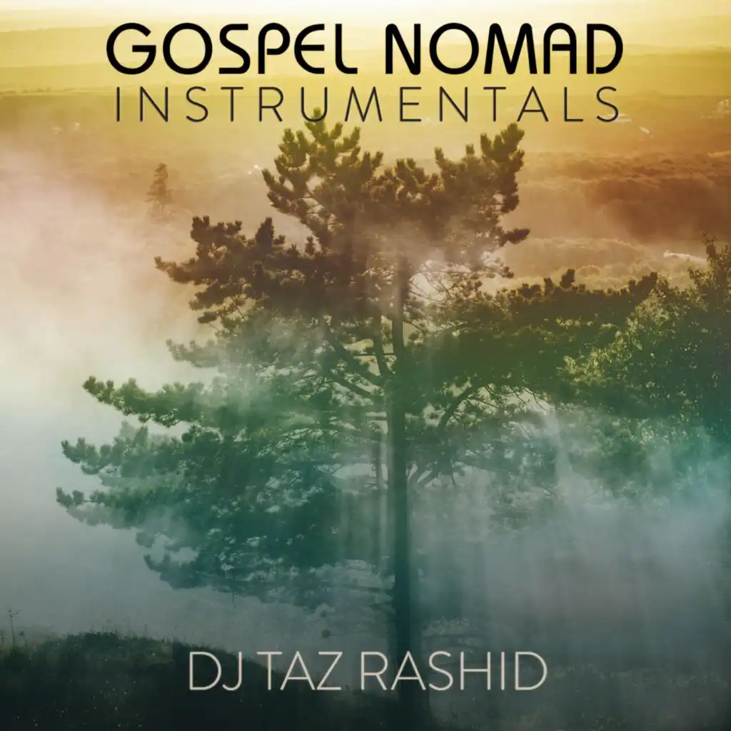 Gospel Nomad (Instrumentals)