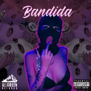 Bandida (feat. Gabbo O, nandi, JCS & Dj Kojack's)