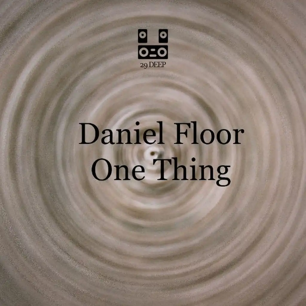 Daniel Floor