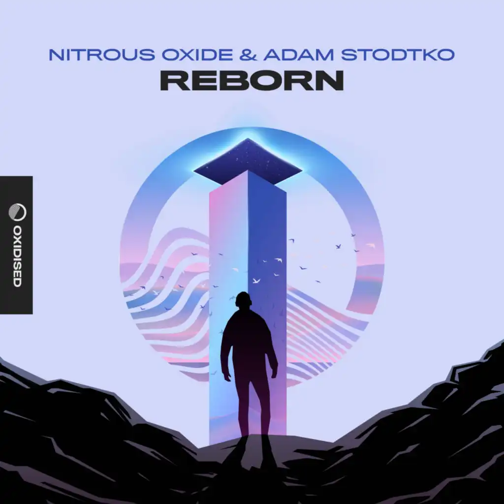 Reborn (Radio Mix)