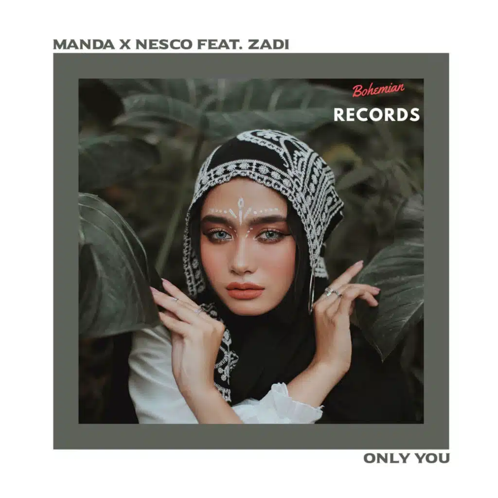 Only You (feat. ZADI)