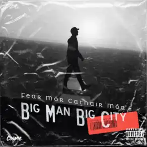 Big Man Big City