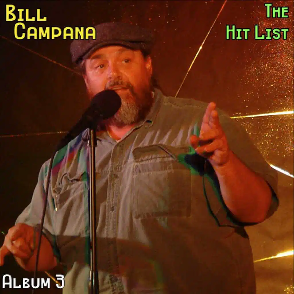 Bill Campana