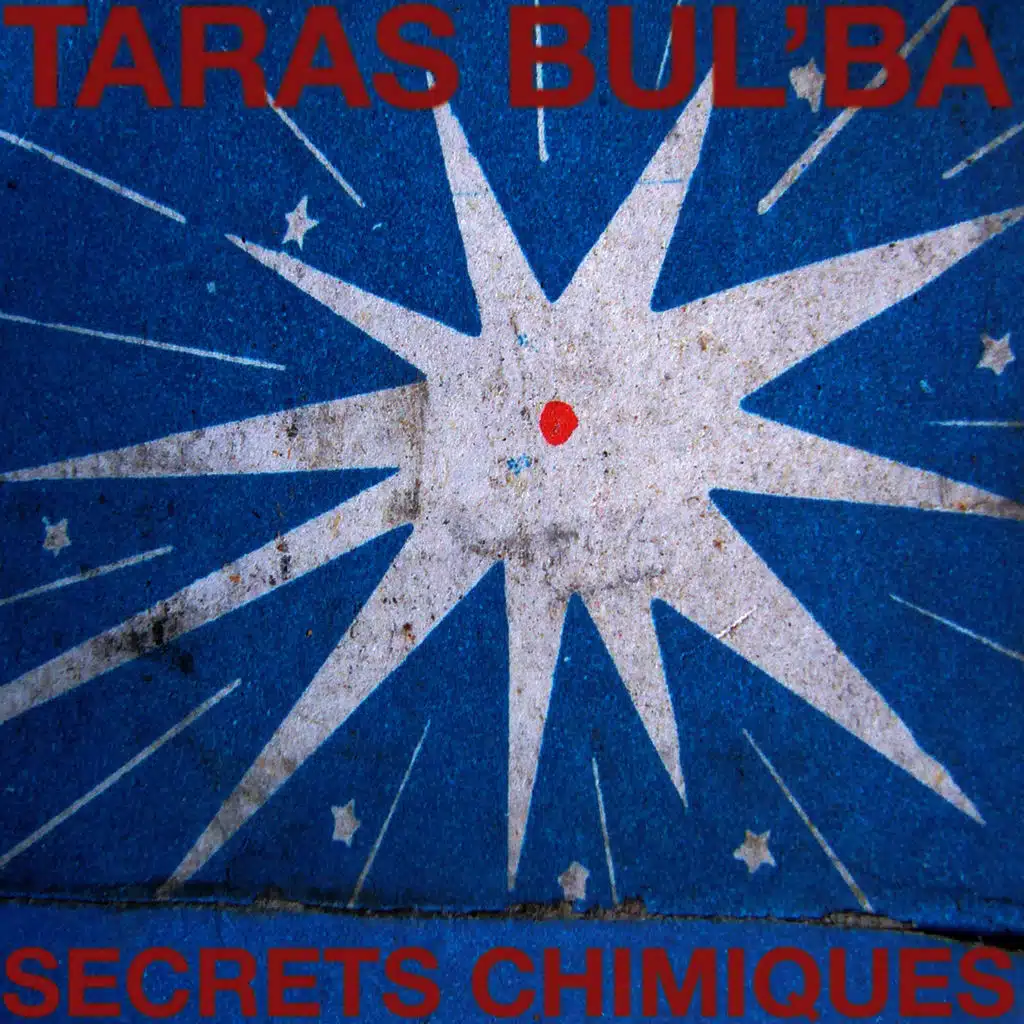 Secrets Chimiques