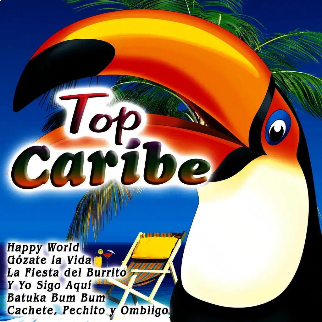 Top Caribe