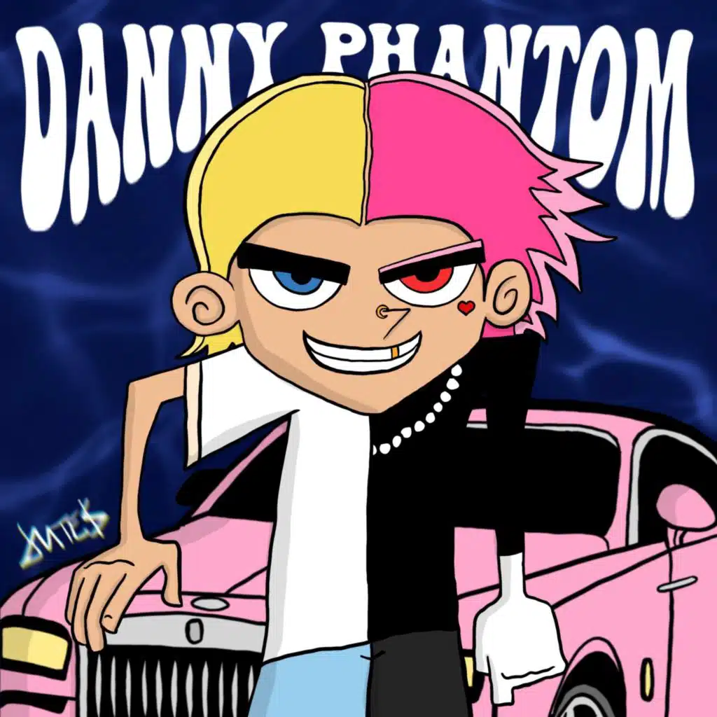 Danny Phantom