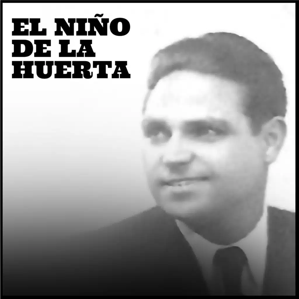 El Niño de la Huerta