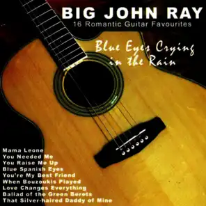 Big John Ray
