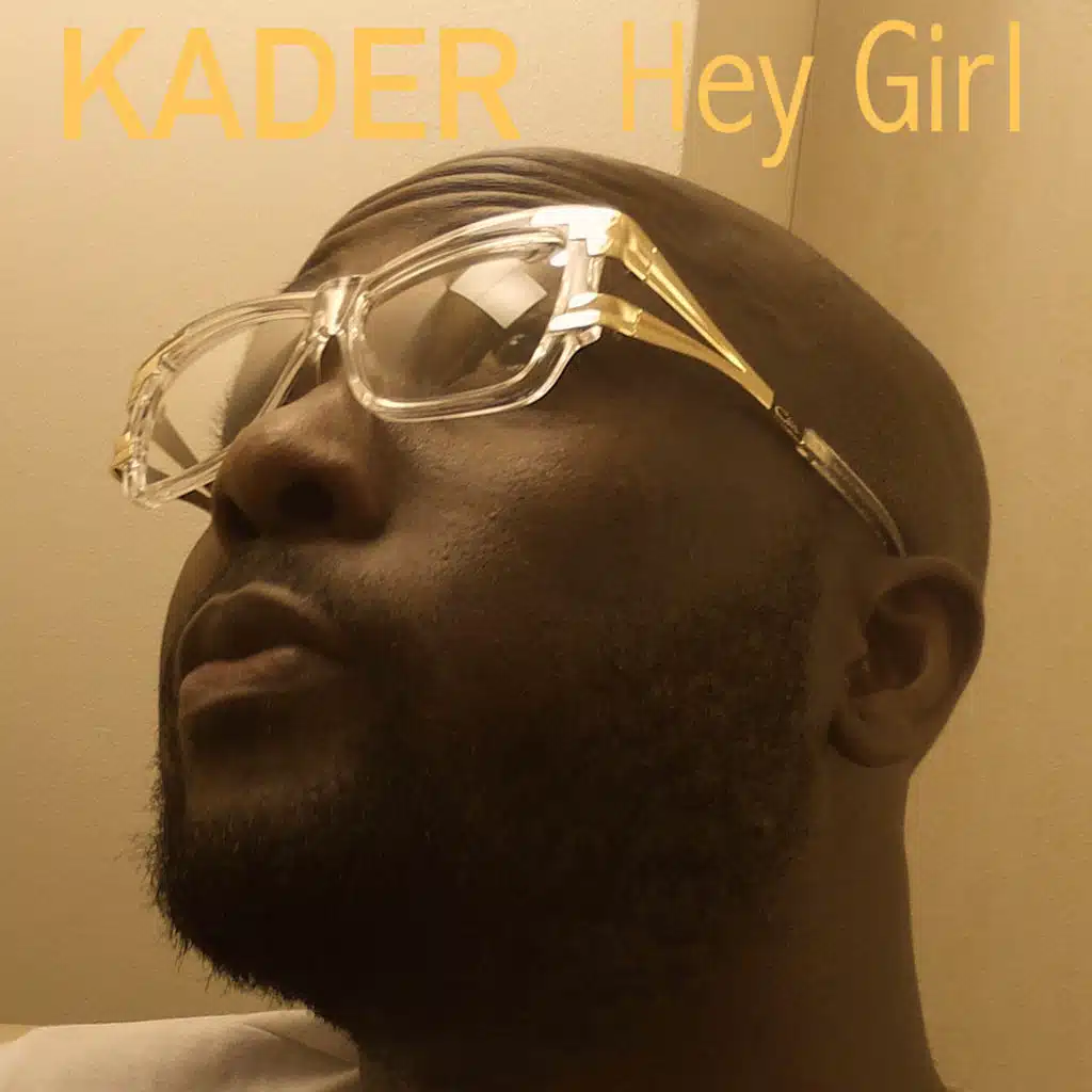 Hey Girl (feat. BB CLAN)