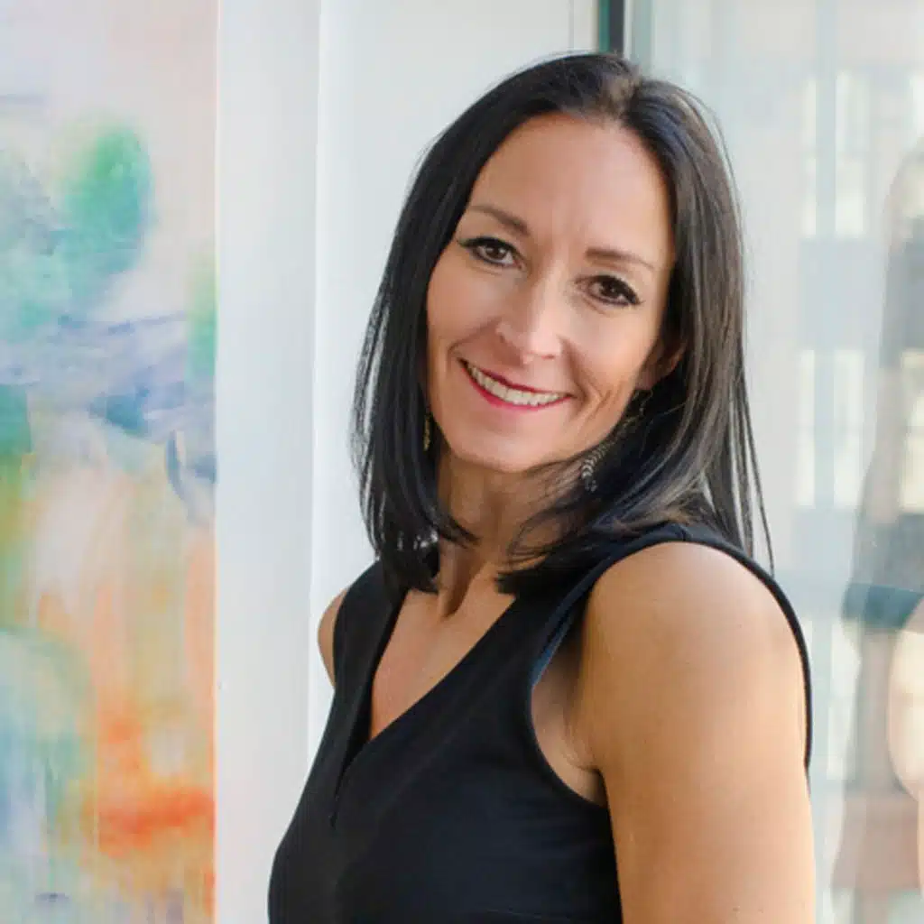 # 65 How to Identify Toxic People & Get Rid of Them | Dr. Heidi Brocke