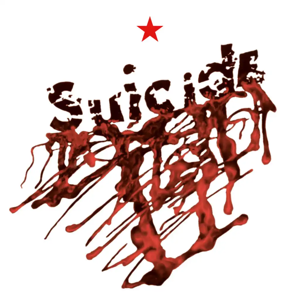 Suicide (2019 - Remaster)