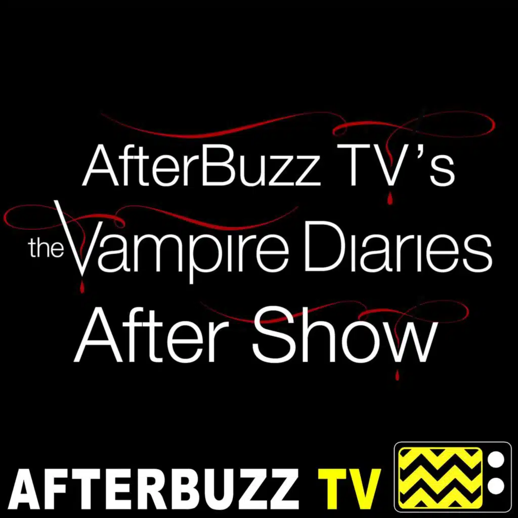 The Vampire Diaries S:3 | Before Sunset E:21 | AfterBuzz TV AfterShow