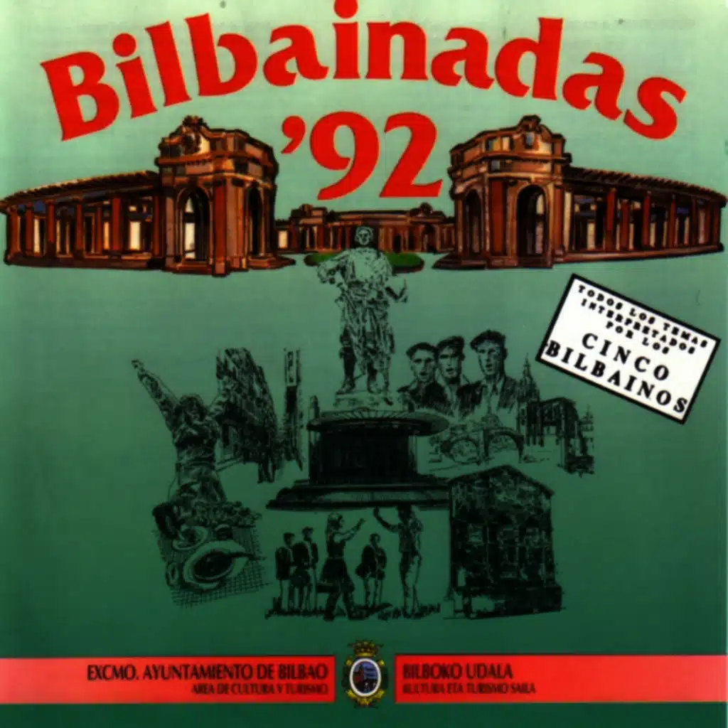 Bilbao, Ilustre Villa