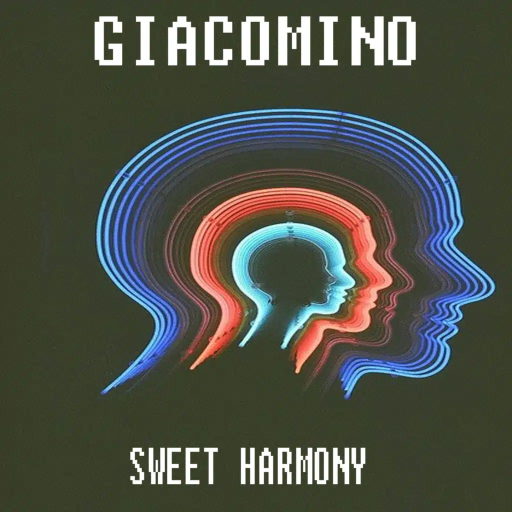 Sweet Harmony (Dance Edit Mix)