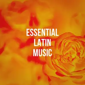 Essential Latin Music