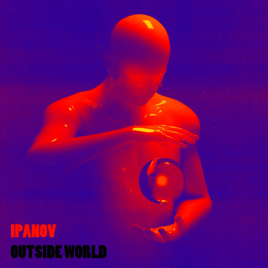 Outside World (House Edit)