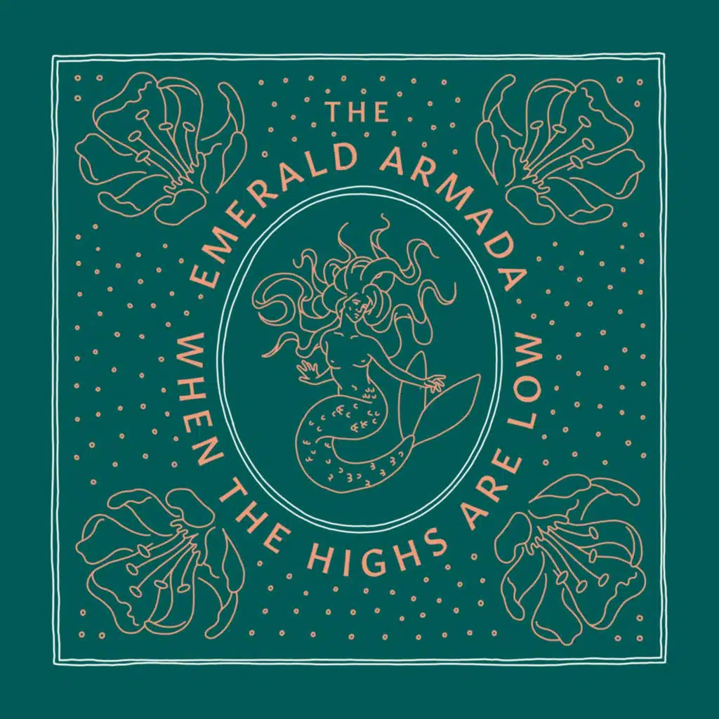 The Emerald Armada