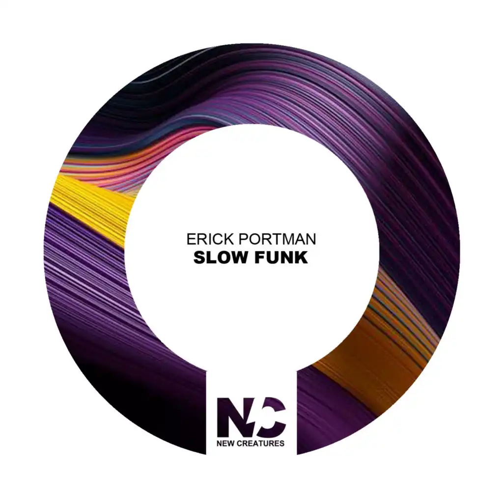 Slow Funk (Nu Ground Foundation Soul Mix)