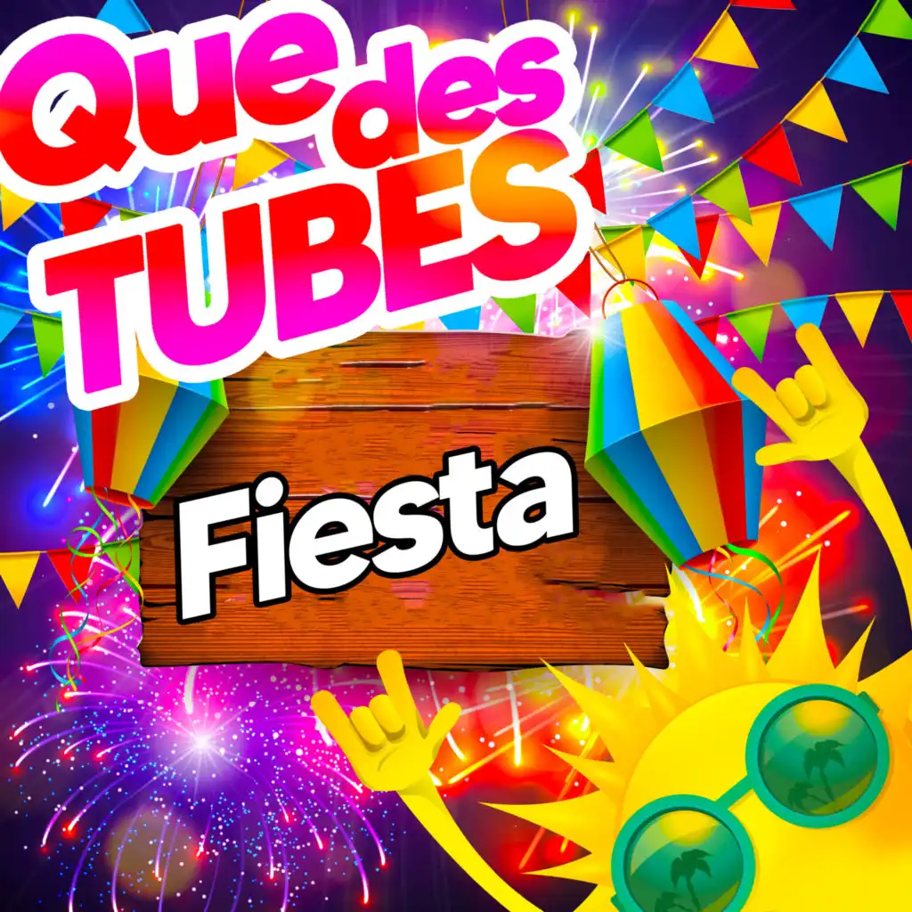 La fiesta