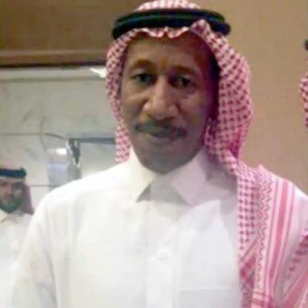 ماجد الماجد