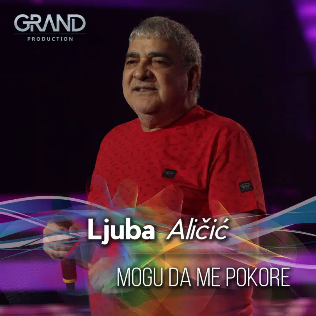 Ljuba Aličić & Grand Production