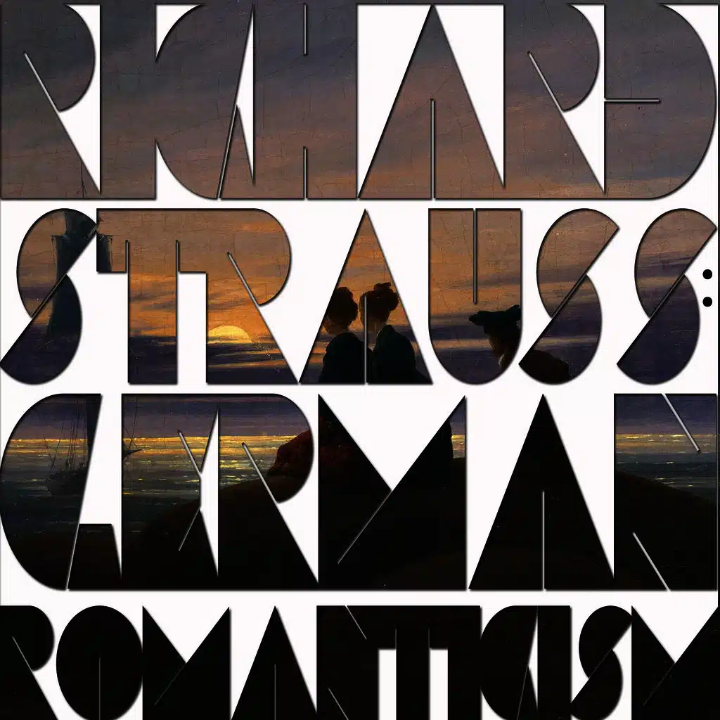 4 Letzte Lieder (4 Last Songs): No. 1. Fruhling (Spring)