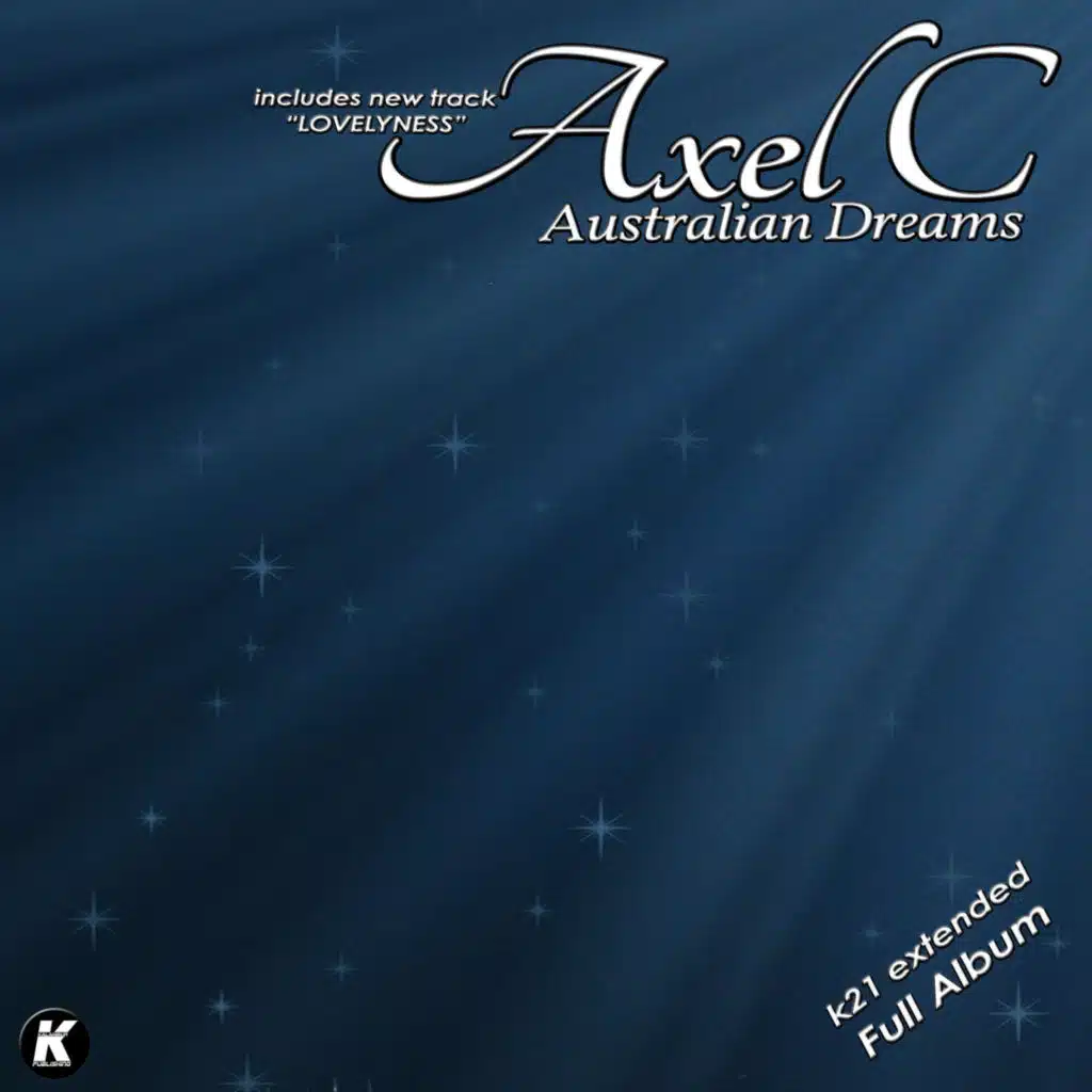 Australian Dreams K21 Extended Full Album