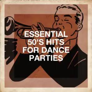 Essential Hits From The 50's, 50 Essential Hits From The 50's & Compilation Les Années 50 : la légende américaine
