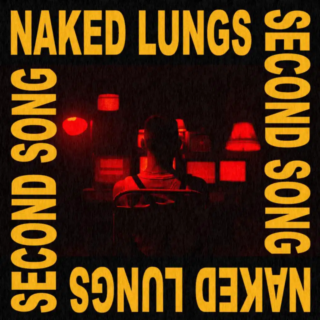 Second Song (Bad Craic Live Version)