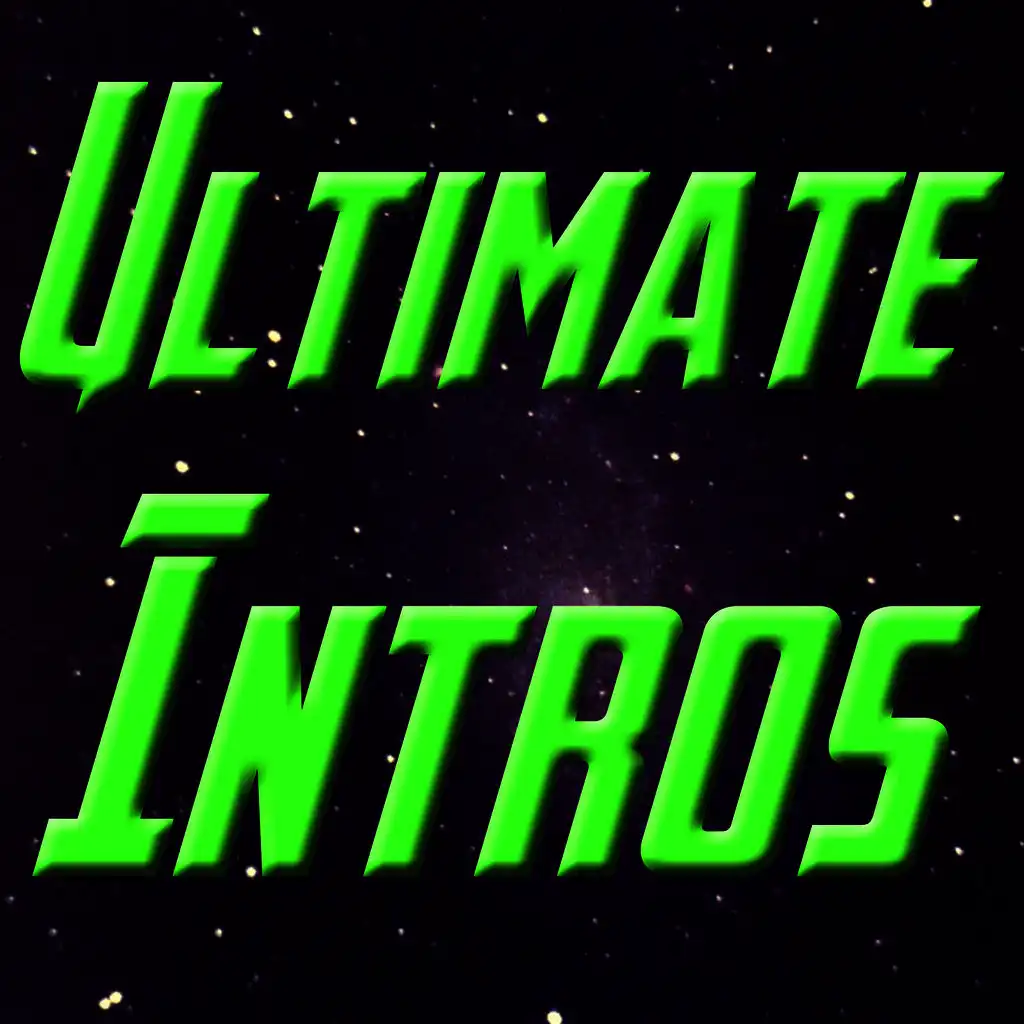 Ultimate Intros