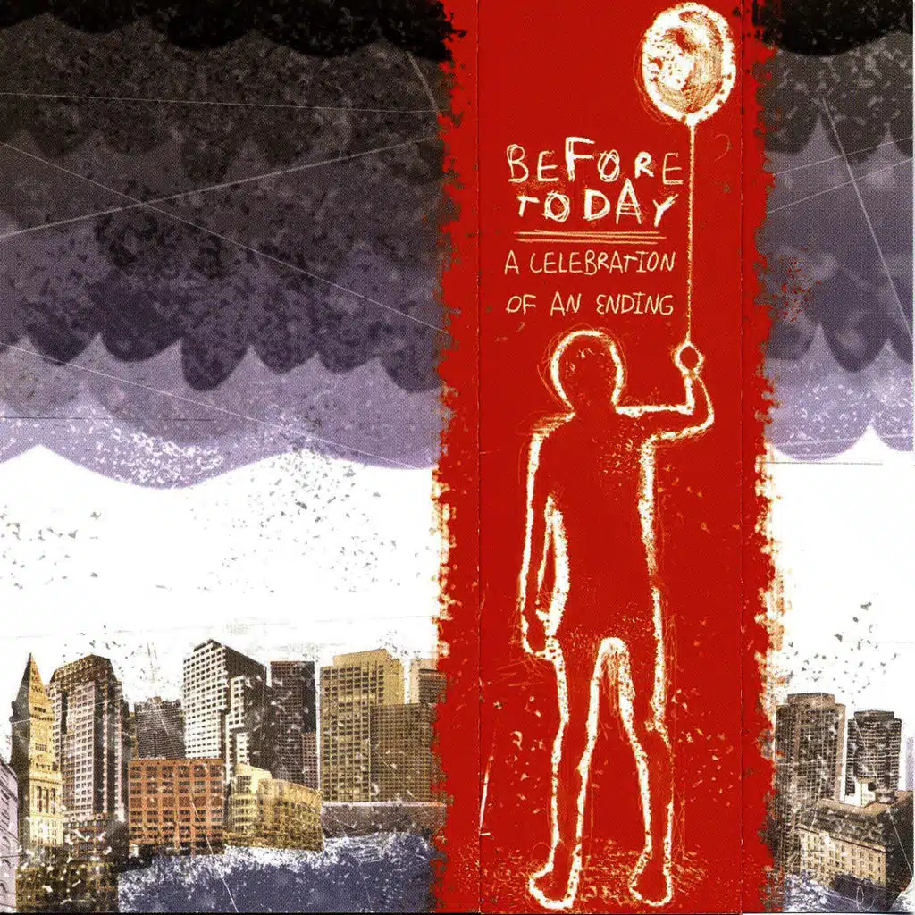 A Celebration of an Ending