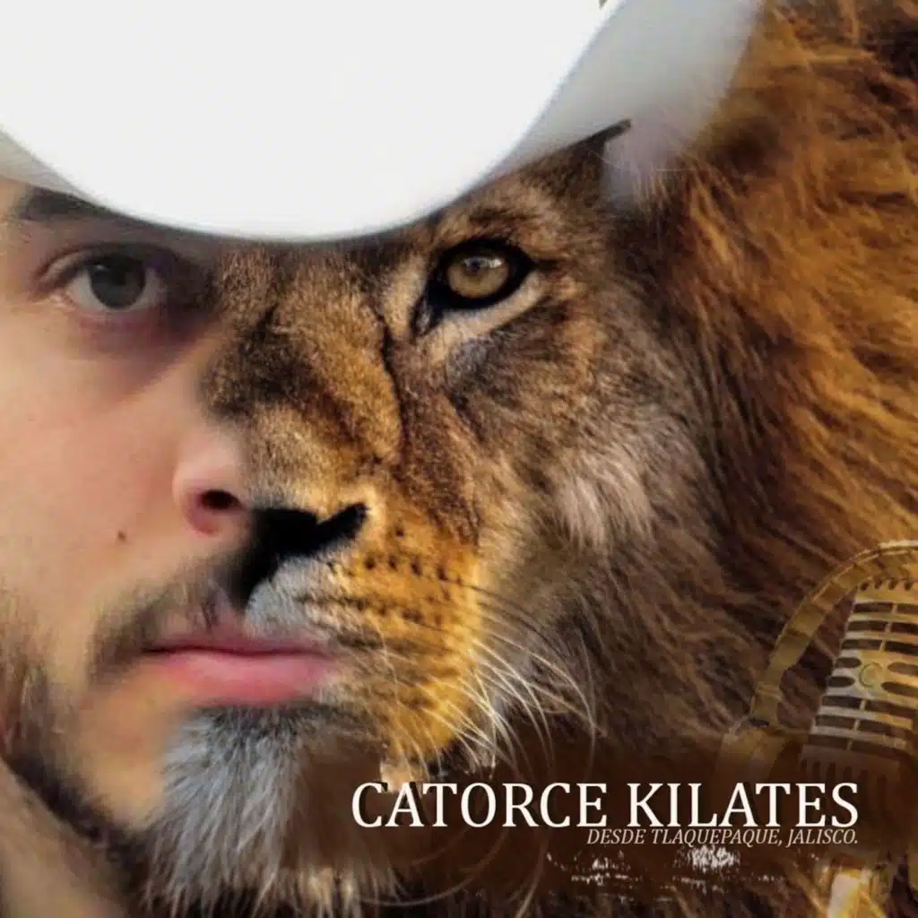 Catorce Kilates (Desde Tlaquepaque) (En Vivo)