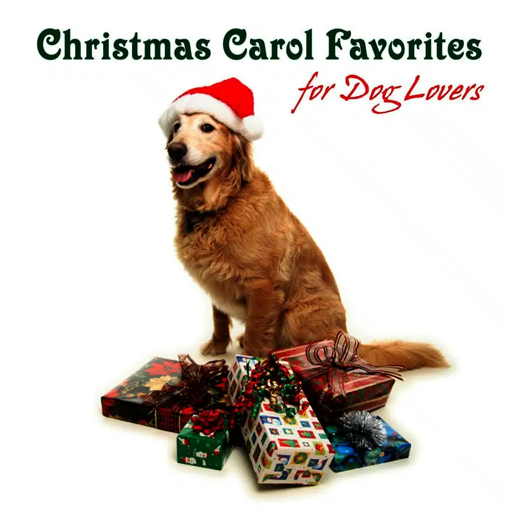Christmas Carol Favorites for Dog Lovers