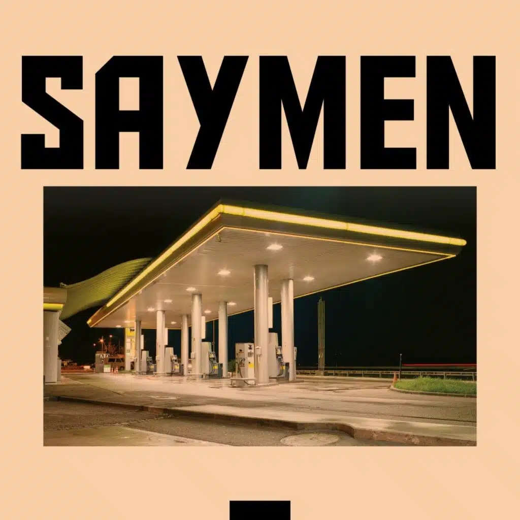 Säubstfahrend