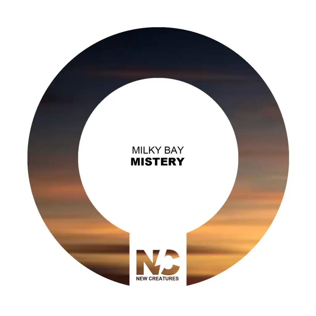 Mistery (Nu Ground Foundation Jazzfunk Mix)