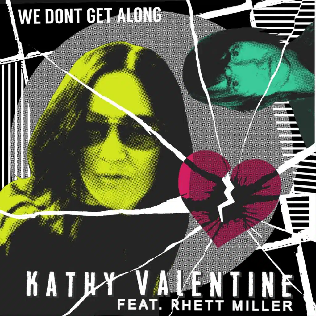 Kathy Valentine