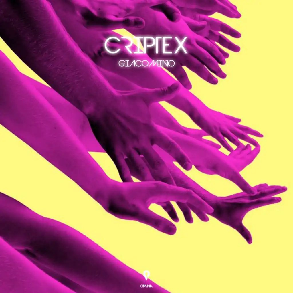 Criptex (Radio Edit)