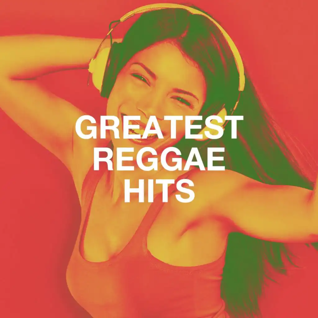 Greatest Reggae Hits