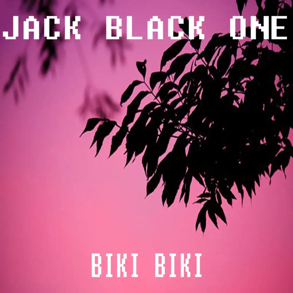 Biki Biki (Radio Edit)