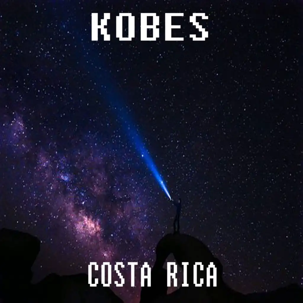 Costa Rica (Radio Edit)