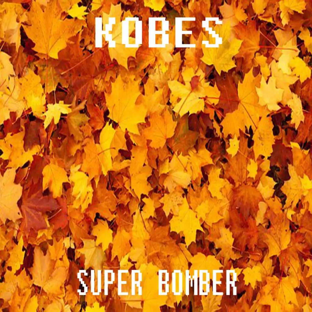 Super Bomber (Extended Mix)